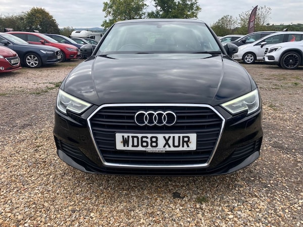 Used Audi A3 2019 for sale - 76291619: Photo 8
