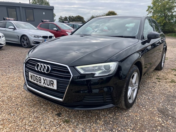 Used Audi A3 2019 for sale - 76291619: Photo 9