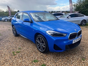 2020 (70) - xDrive 25e M Sport 5dr Auto