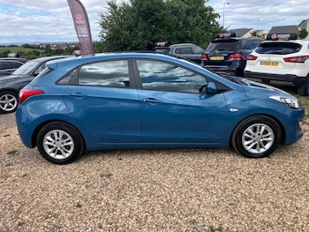 2013 (13) - 1.4 Active Hatchback 5dr Petrol Manual Euro 5 (100 ps)
