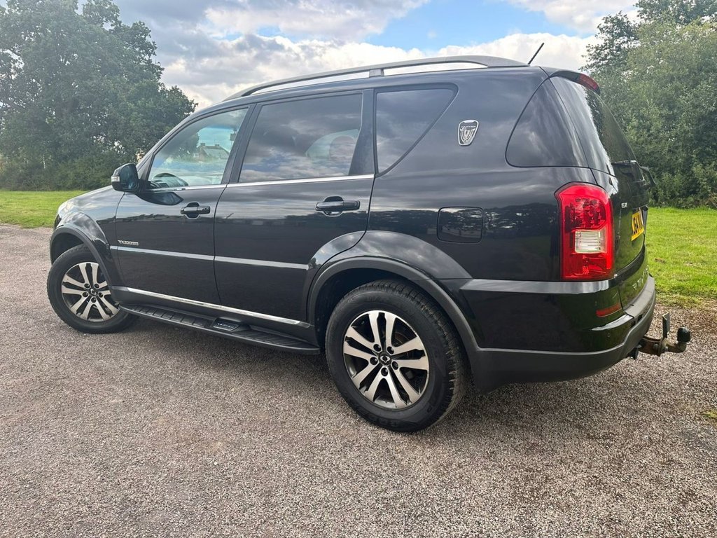 Vehicle 36