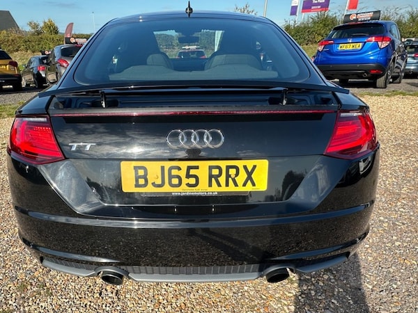 Used Audi TT 2015 for sale - 76223504: Photo 17