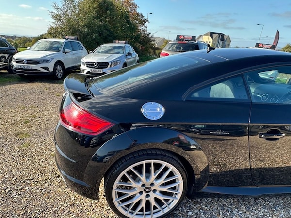 Used Audi TT 2015 for sale - 76223504: Photo 18