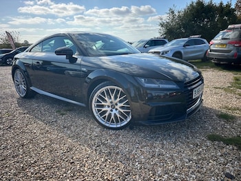 Audi - TT