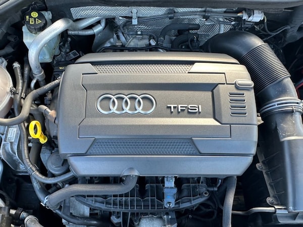Used Audi TT 2015 for sale - 76223504: Photo 22