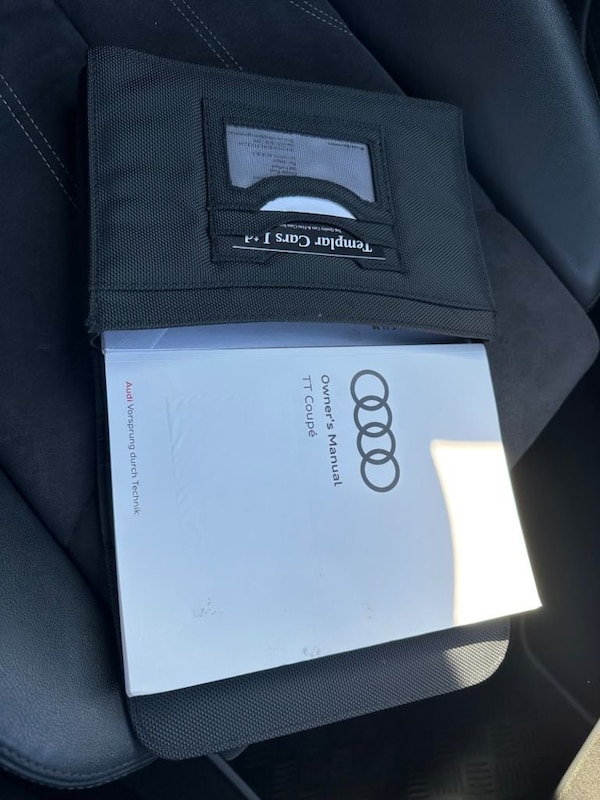 Used Audi TT 2015 for sale - 76223504: Photo 24