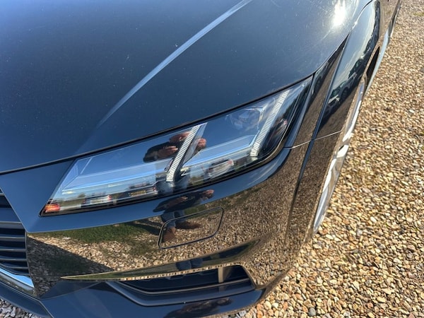 Used Audi TT 2015 for sale - 76223504: Photo 26