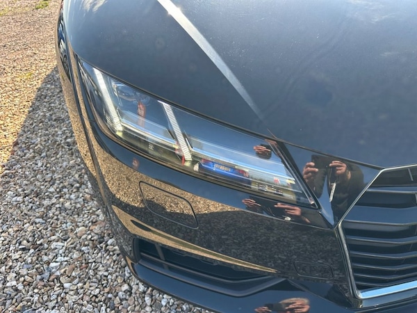 Used Audi TT 2015 for sale - 76223504: Photo 27