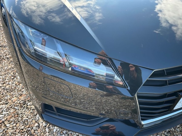 Used Audi TT 2015 for sale - 76223504: Photo 28
