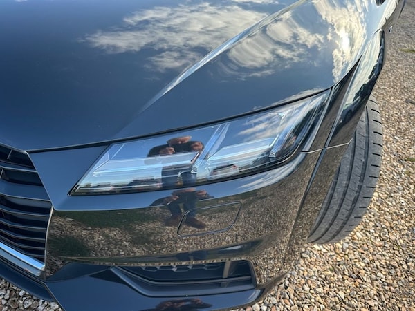 Used Audi TT 2015 for sale - 76223504: Photo 29