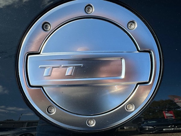Used Audi TT 2015 for sale - 76223504: Photo 30