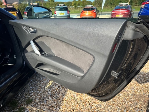 Used Audi TT 2015 for sale - 76223504: Photo 33