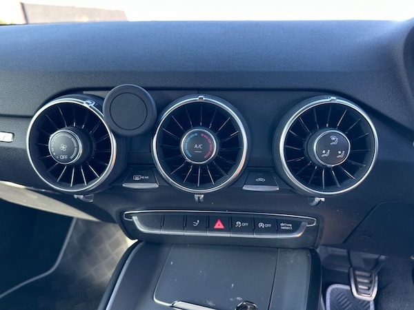 Used Audi TT 2015 for sale - 76223504: Photo 36