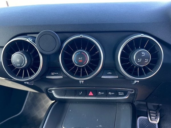 Used Audi TT 2015 for sale - 76223504: Photo 37