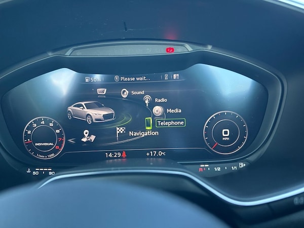 Used Audi TT 2015 for sale - 76223504: Photo 38