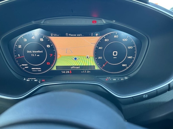 Used Audi TT 2015 for sale - 76223504: Photo 39