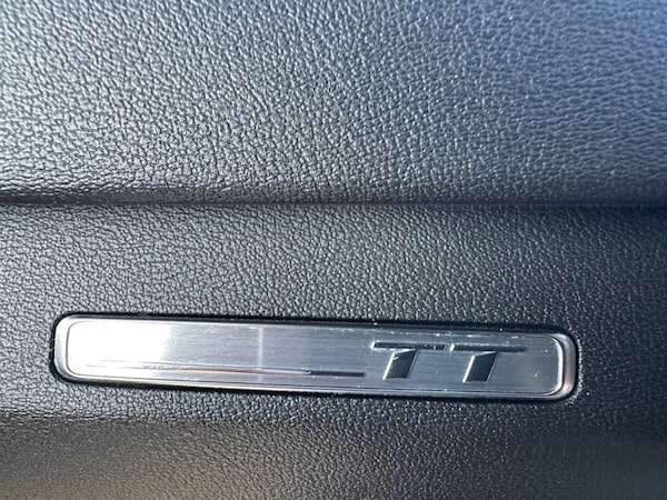 Used Audi TT 2015 for sale - 76223504: Photo 42