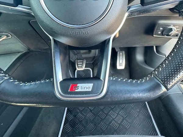 Used Audi TT 2015 for sale - 76223504: Photo 43