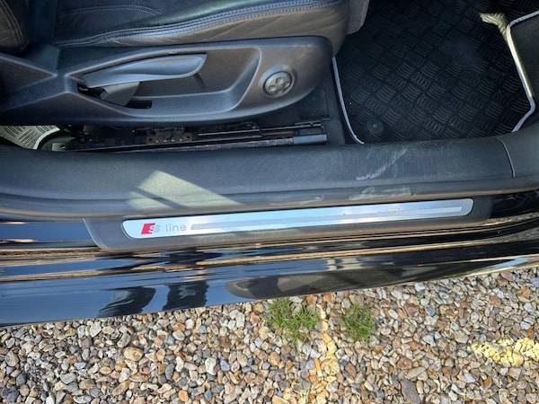 Used Audi TT 2015 for sale - 76223504: Photo 49