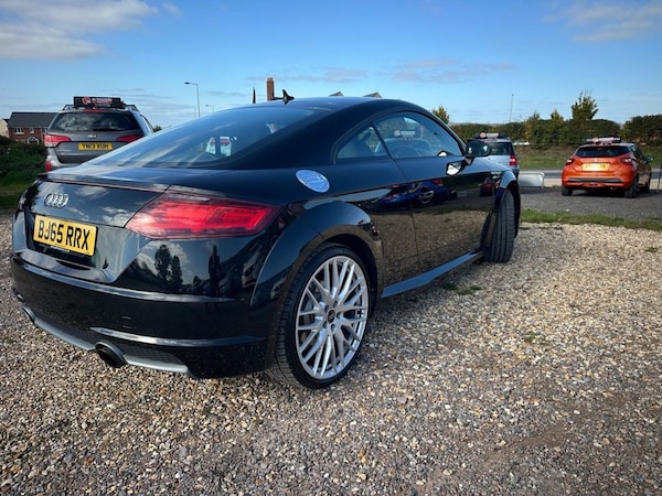 Used Audi TT 2015 for sale - 76223504: Photo 6