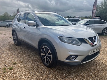Nissan - X-Trail