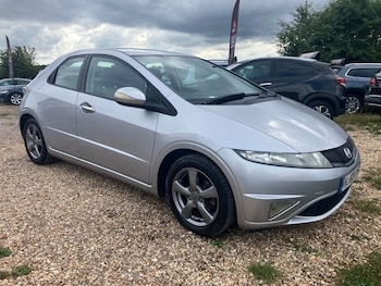 Honda - Civic