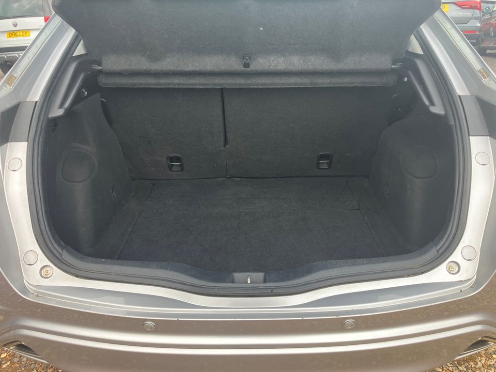 Vehicle 32