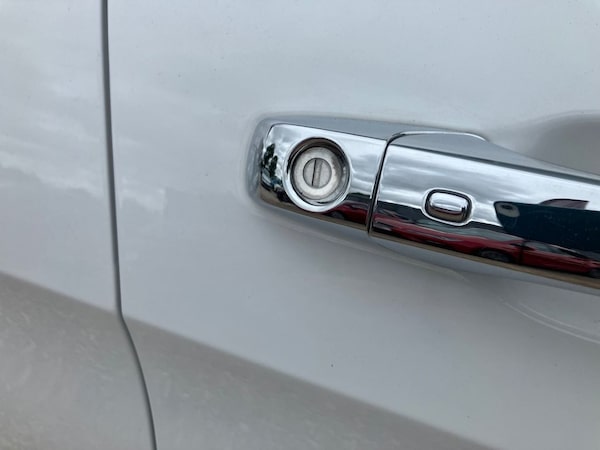 Used Jeep Grand Cherokee 2016 for sale - 75798765: Photo 13