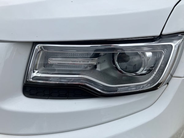 Used Jeep Grand Cherokee 2016 for sale - 75798765: Photo 15