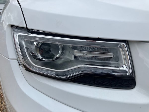 Used Jeep Grand Cherokee 2016 for sale - 75798765: Photo 16