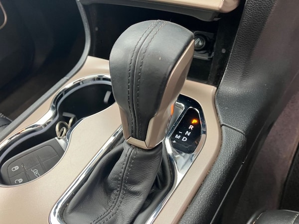Used Jeep Grand Cherokee 2016 for sale - 75798765: Photo 17