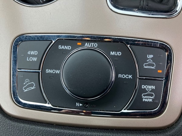 Used Jeep Grand Cherokee 2016 for sale - 75798765: Photo 24