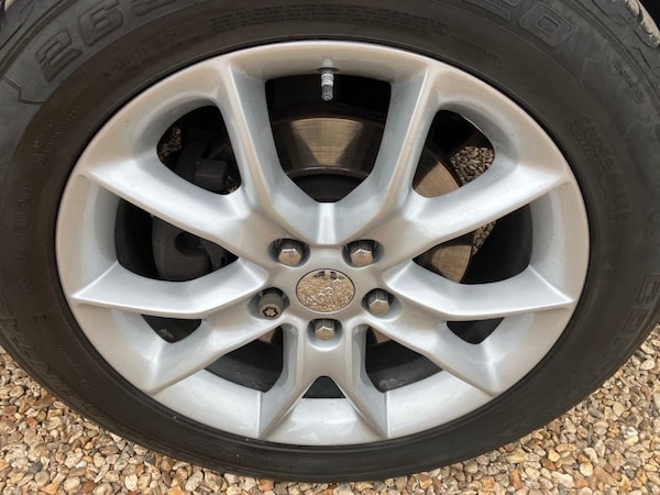 Used Jeep Grand Cherokee 2016 for sale - 75798765: Photo 33