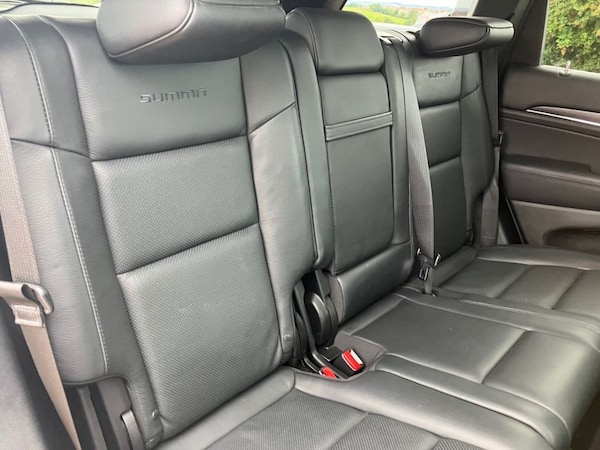 Used Jeep Grand Cherokee 2016 for sale - 75798765: Photo 34