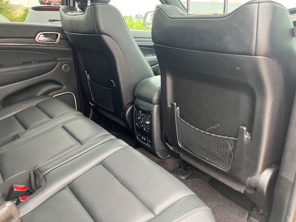 Used Jeep Grand Cherokee 2016 for sale - 75798765: Photo 35