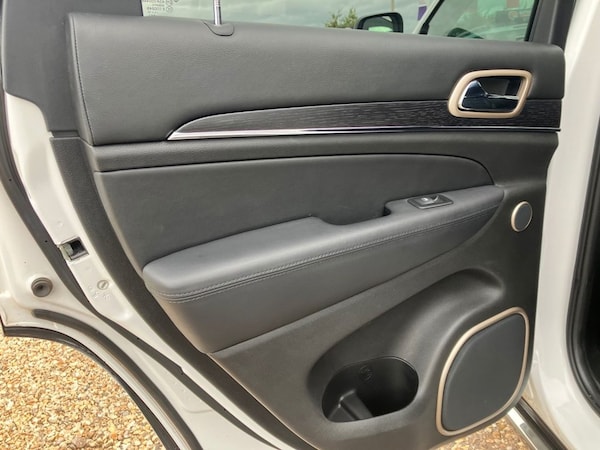 Used Jeep Grand Cherokee 2016 for sale - 75798765: Photo 43
