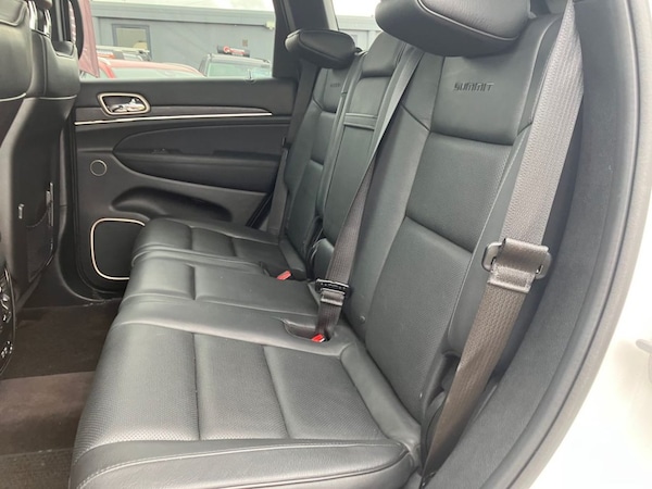 Used Jeep Grand Cherokee 2016 for sale - 75798765: Photo 44