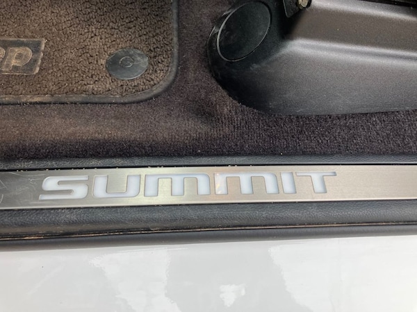 Used Jeep Grand Cherokee 2016 for sale - 75798765: Photo 48