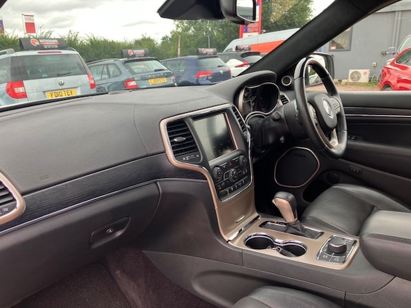 Used Jeep Grand Cherokee 2016 for sale - 75798765: Photo 50