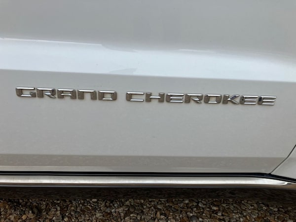 Used Jeep Grand Cherokee 2016 for sale - 75798765: Photo 7