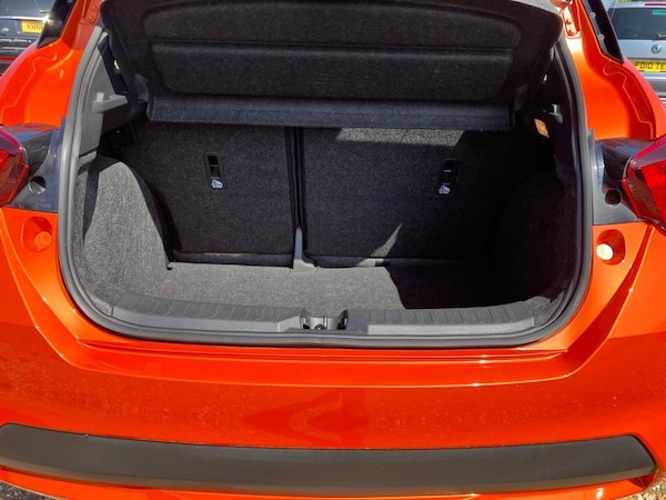 Used Nissan Micra 2022 for sale - 75770530: Photo 12