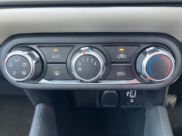 Used Nissan Micra 2022 for sale - 75770530: Photo 16