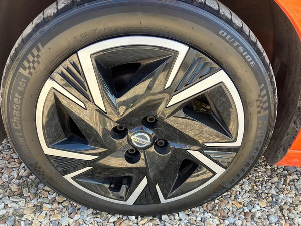 Used Nissan Micra 2022 for sale - 75770530: Photo 17