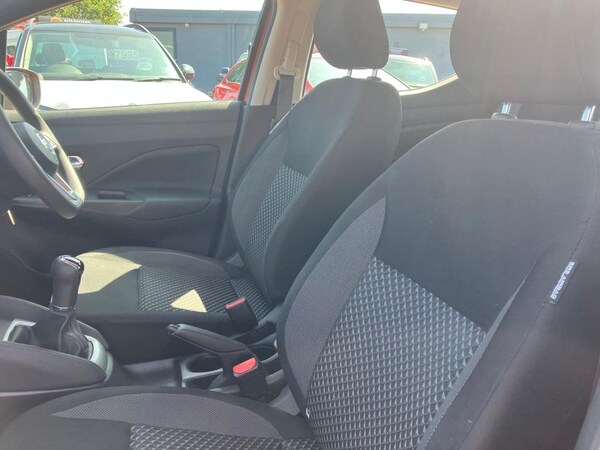 Used Nissan Micra 2022 for sale - 75770530: Photo 19