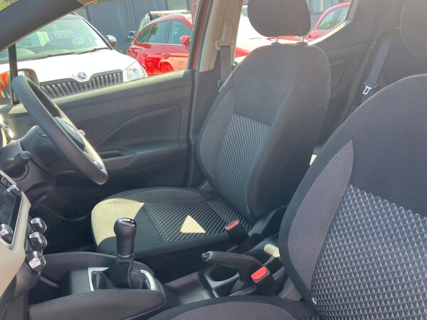 Used Nissan Micra 2022 for sale - 75770530: Photo 21