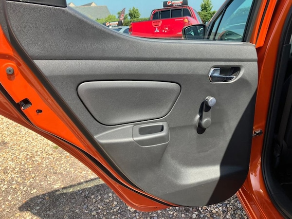 Used Nissan Micra 2022 for sale - 75770530: Photo 25