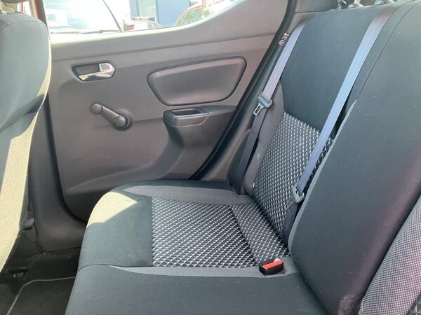 Used Nissan Micra 2022 for sale - 75770530: Photo 27