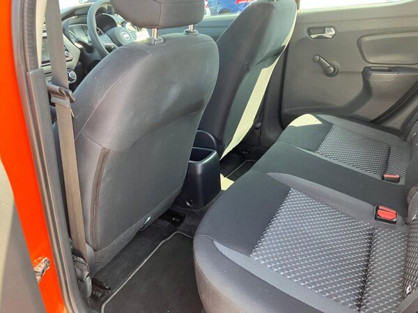 Used Nissan Micra 2022 for sale - 75770530: Photo 29