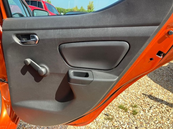 Used Nissan Micra 2022 for sale - 75770530: Photo 32