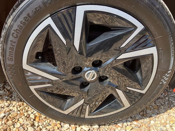Used Nissan Micra 2022 for sale - 75770530: Photo 33